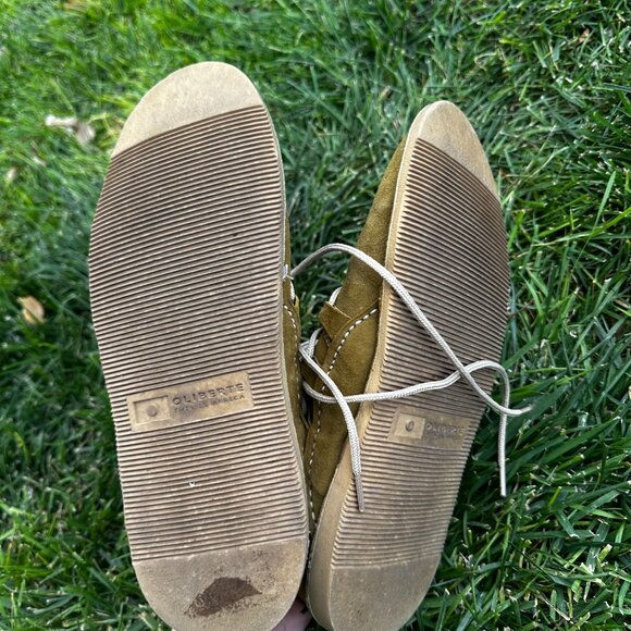 Oliberte Boots - Picture 2 of 3